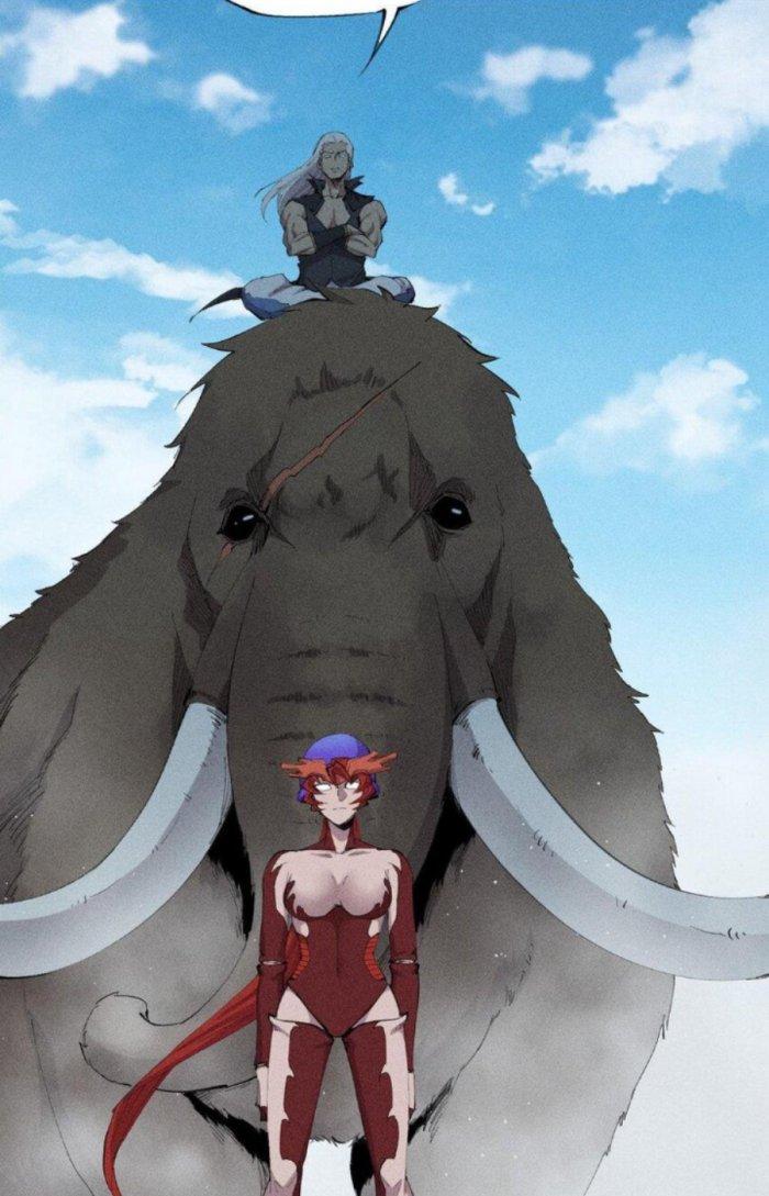 Thức Tỉnh Thành Sứa Nhưng Ta Vẫn Thật Siêu Thần Chapter 24 - Trang 2