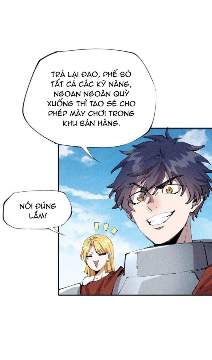 Thức Tỉnh Thành Sứa Nhưng Ta Vẫn Thật Siêu Thần Chapter 24 - Trang 2