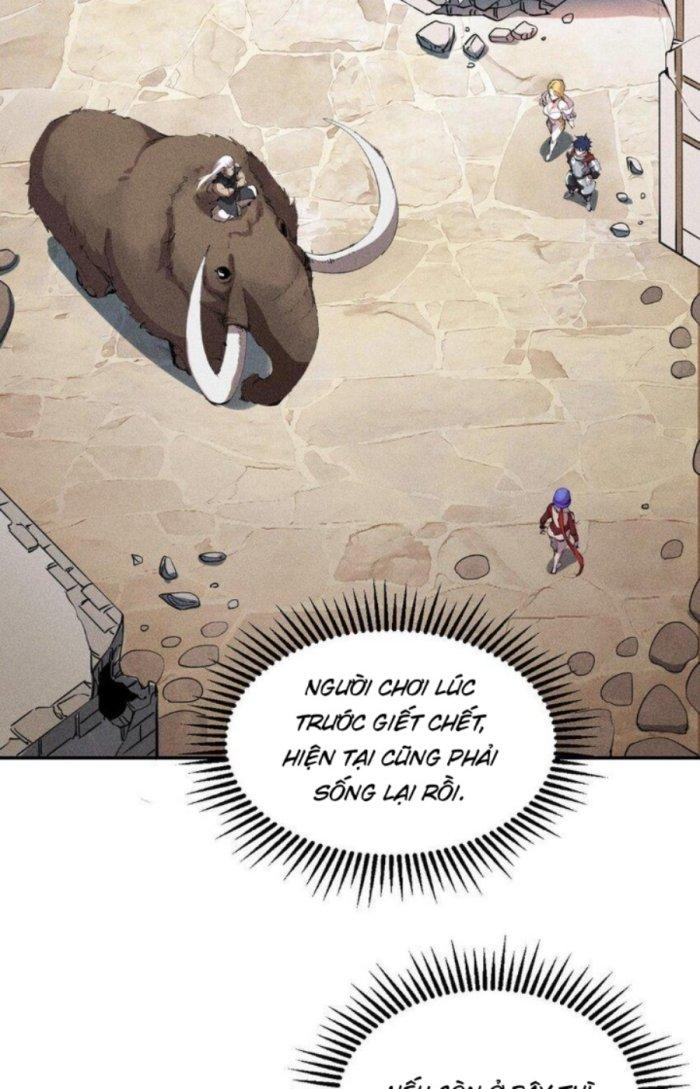 Thức Tỉnh Thành Sứa Nhưng Ta Vẫn Thật Siêu Thần Chapter 24 - Trang 2