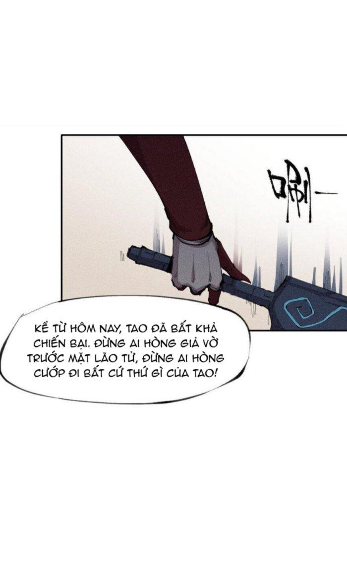 Thức Tỉnh Thành Sứa Nhưng Ta Vẫn Thật Siêu Thần Chapter 24 - Trang 2