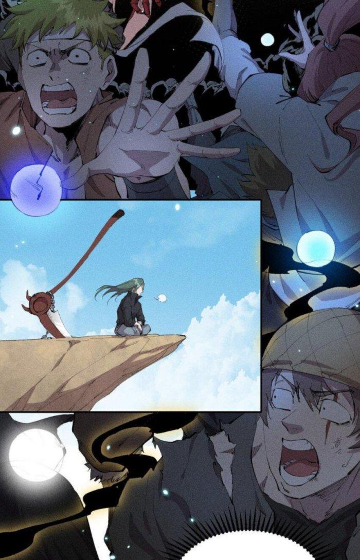 Thức Tỉnh Thành Sứa Nhưng Ta Vẫn Thật Siêu Thần Chapter 24 - Trang 2