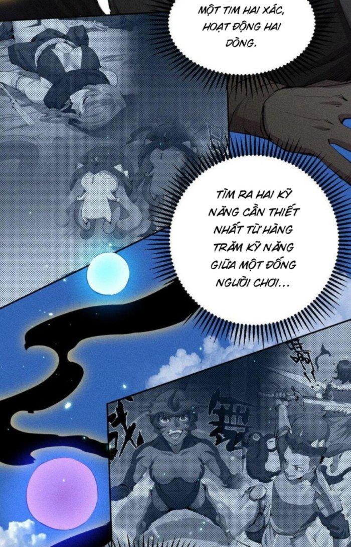 Thức Tỉnh Thành Sứa Nhưng Ta Vẫn Thật Siêu Thần Chapter 24 - Trang 2