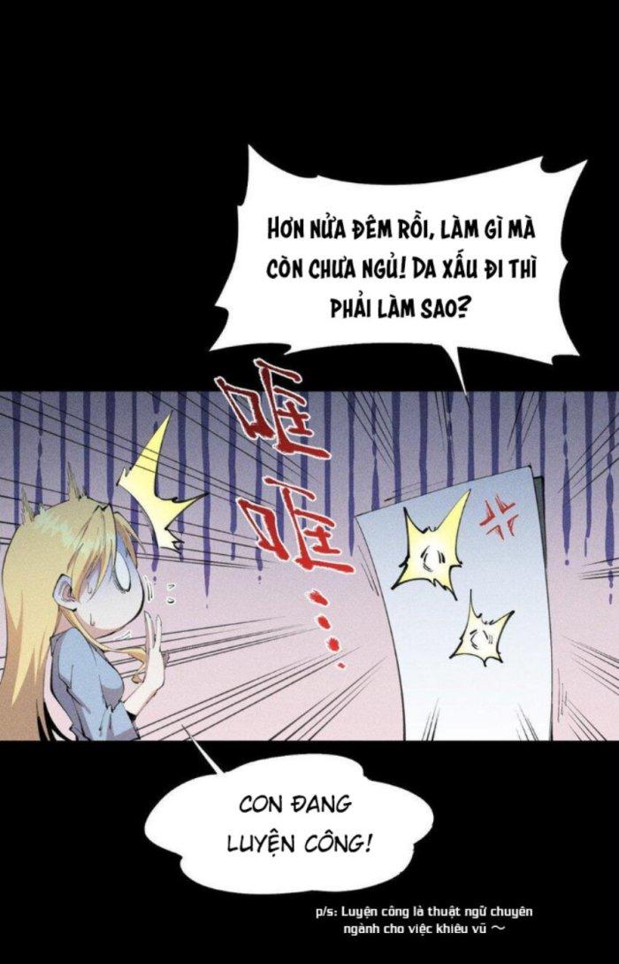 Thức Tỉnh Thành Sứa Nhưng Ta Vẫn Thật Siêu Thần Chapter 25 - Trang 2