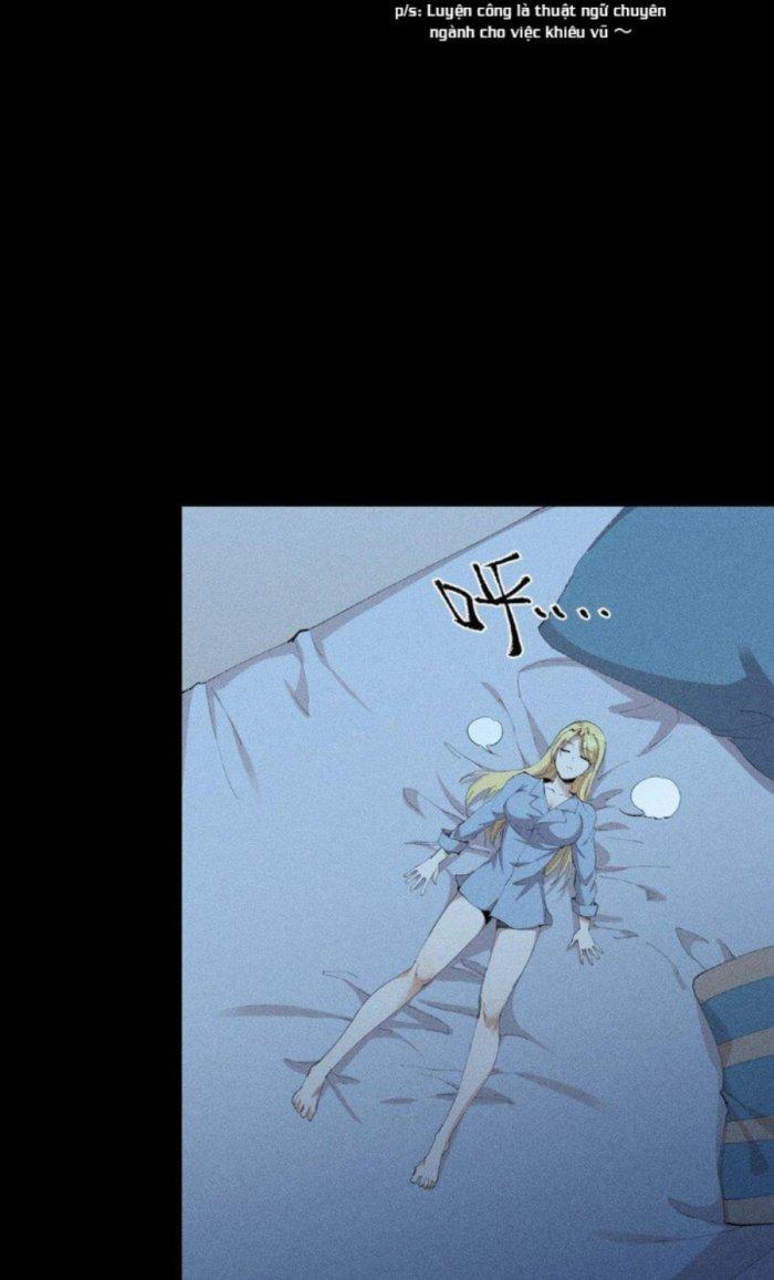 Thức Tỉnh Thành Sứa Nhưng Ta Vẫn Thật Siêu Thần Chapter 25 - Trang 2