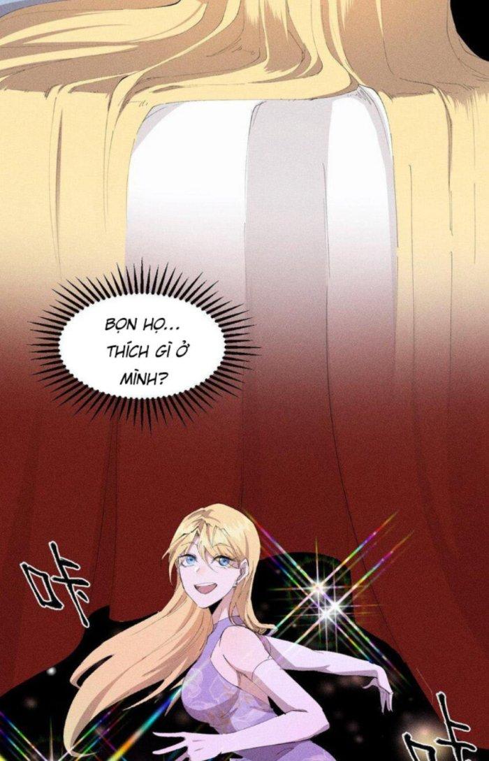 Thức Tỉnh Thành Sứa Nhưng Ta Vẫn Thật Siêu Thần Chapter 25 - Trang 2