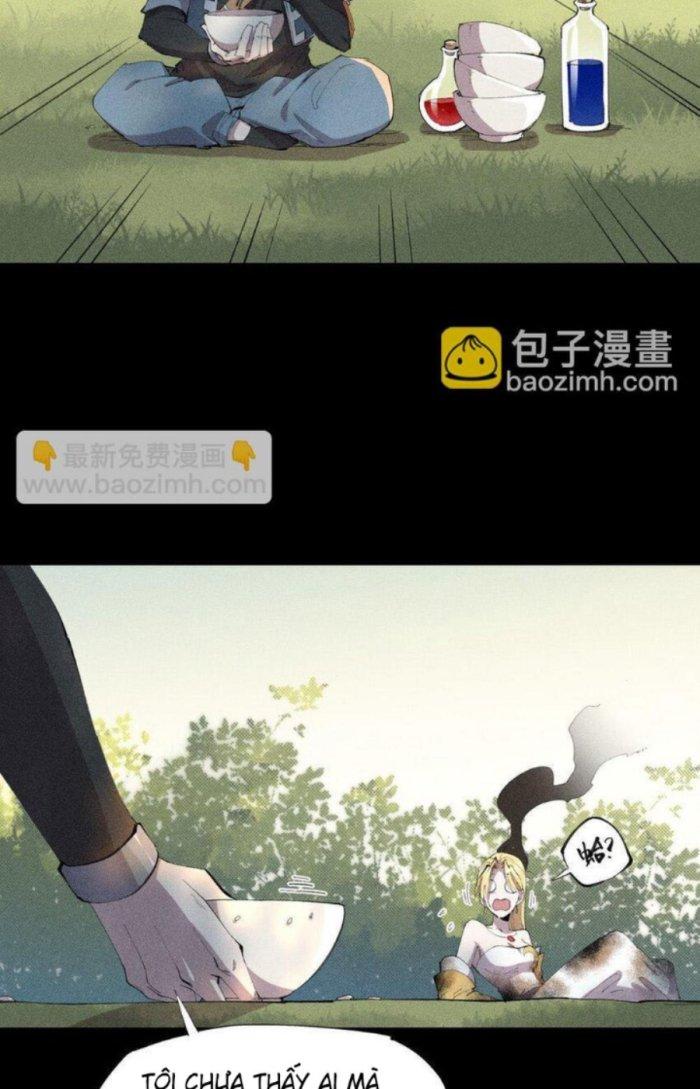 Thức Tỉnh Thành Sứa Nhưng Ta Vẫn Thật Siêu Thần Chapter 25 - Trang 2