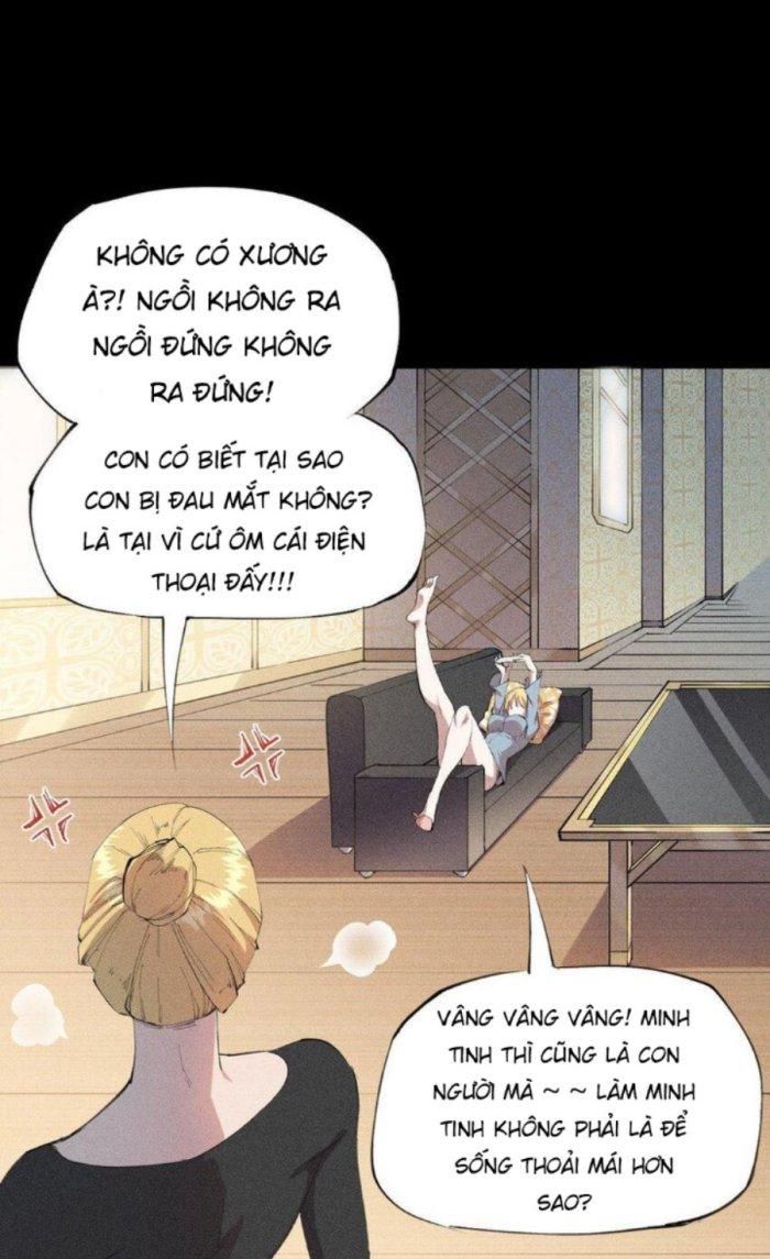 Thức Tỉnh Thành Sứa Nhưng Ta Vẫn Thật Siêu Thần Chapter 25 - Trang 2