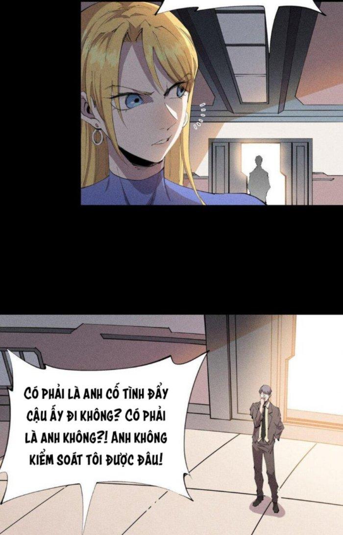 Thức Tỉnh Thành Sứa Nhưng Ta Vẫn Thật Siêu Thần Chapter 25 - Trang 2