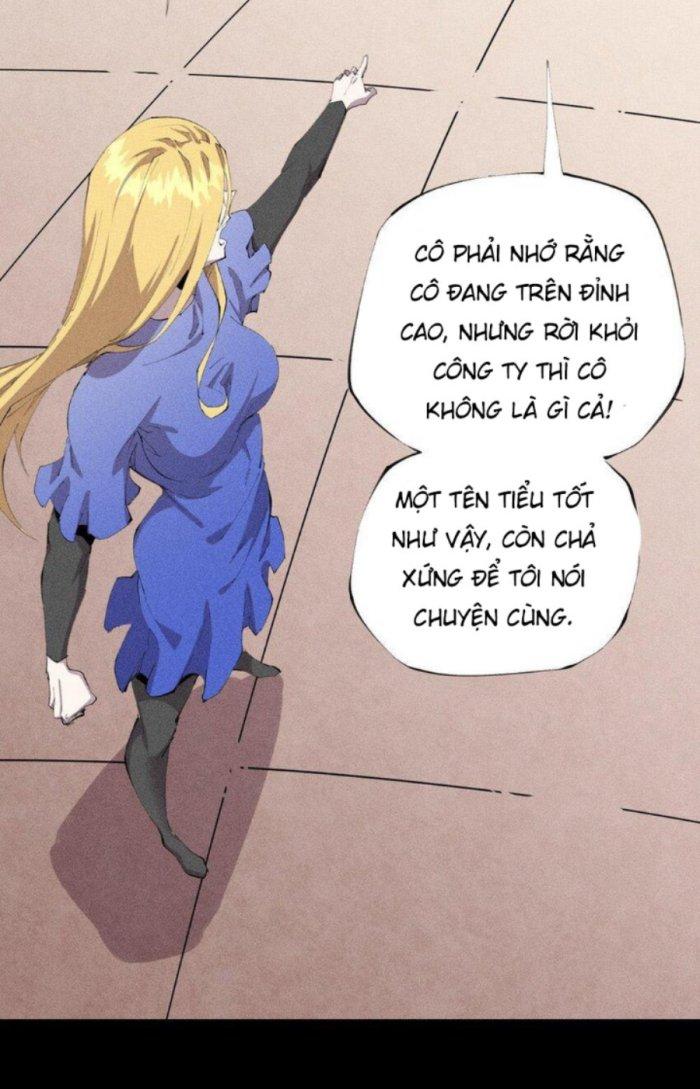 Thức Tỉnh Thành Sứa Nhưng Ta Vẫn Thật Siêu Thần Chapter 25 - Trang 2