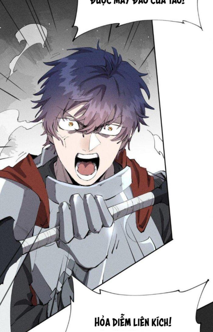 Thức Tỉnh Thành Sứa Nhưng Ta Vẫn Thật Siêu Thần Chapter 26 - Trang 2