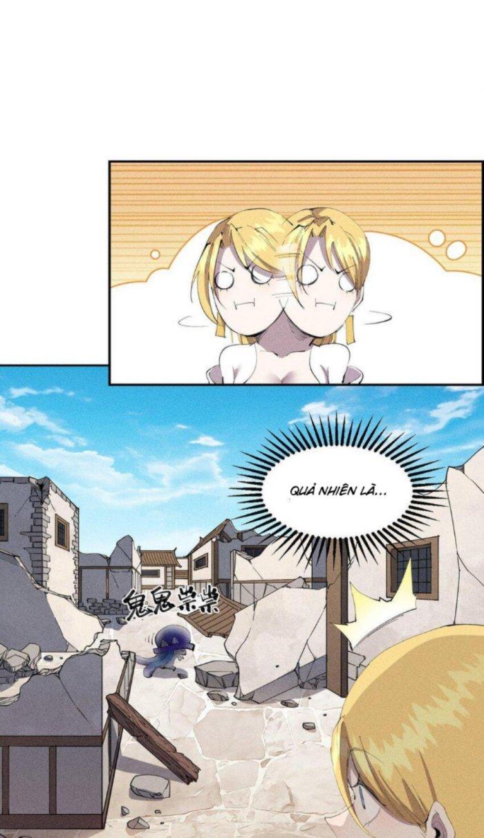 Thức Tỉnh Thành Sứa Nhưng Ta Vẫn Thật Siêu Thần Chapter 26 - Trang 2