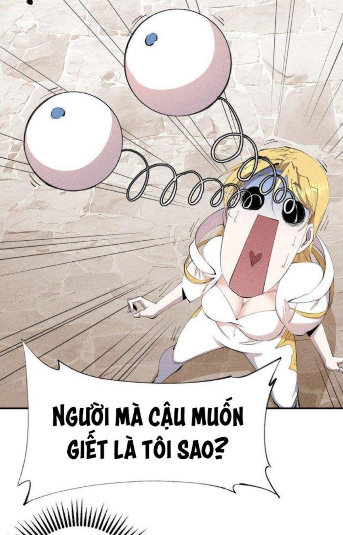 Thức Tỉnh Thành Sứa Nhưng Ta Vẫn Thật Siêu Thần Chapter 26 - Trang 2