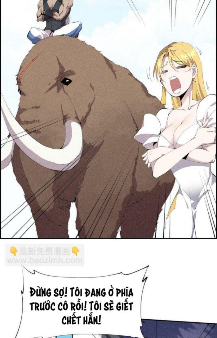 Thức Tỉnh Thành Sứa Nhưng Ta Vẫn Thật Siêu Thần Chapter 26 - Trang 2