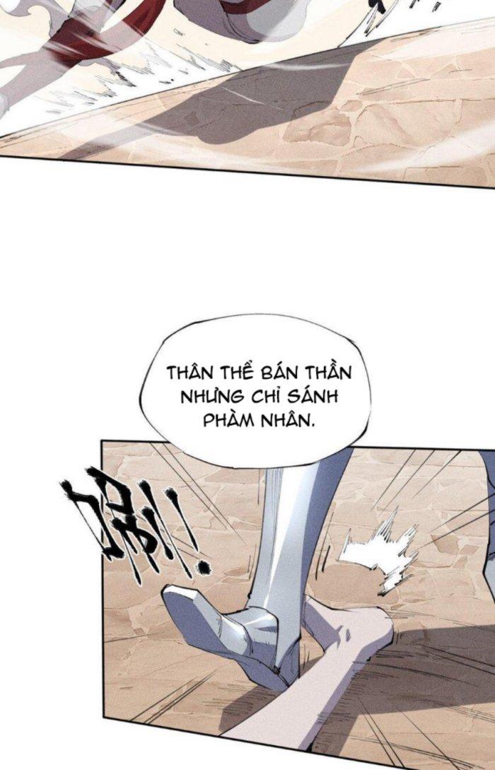 Thức Tỉnh Thành Sứa Nhưng Ta Vẫn Thật Siêu Thần Chapter 26 - Trang 2