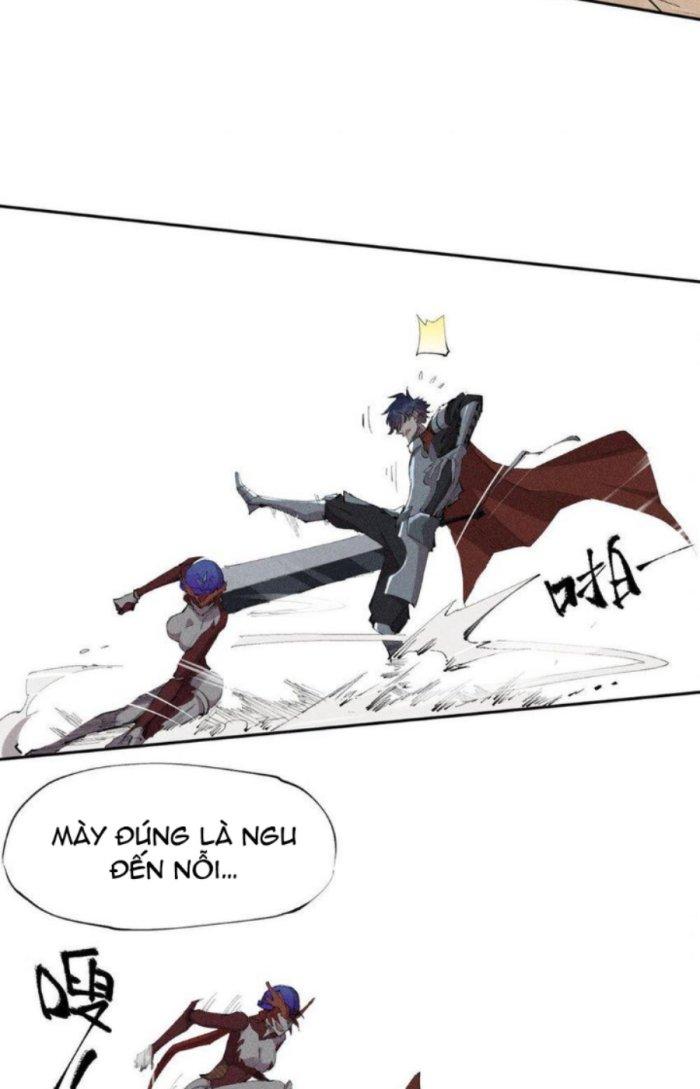 Thức Tỉnh Thành Sứa Nhưng Ta Vẫn Thật Siêu Thần Chapter 26 - Trang 2