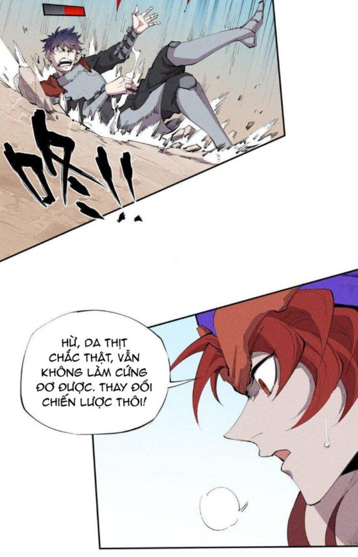 Thức Tỉnh Thành Sứa Nhưng Ta Vẫn Thật Siêu Thần Chapter 26 - Trang 2