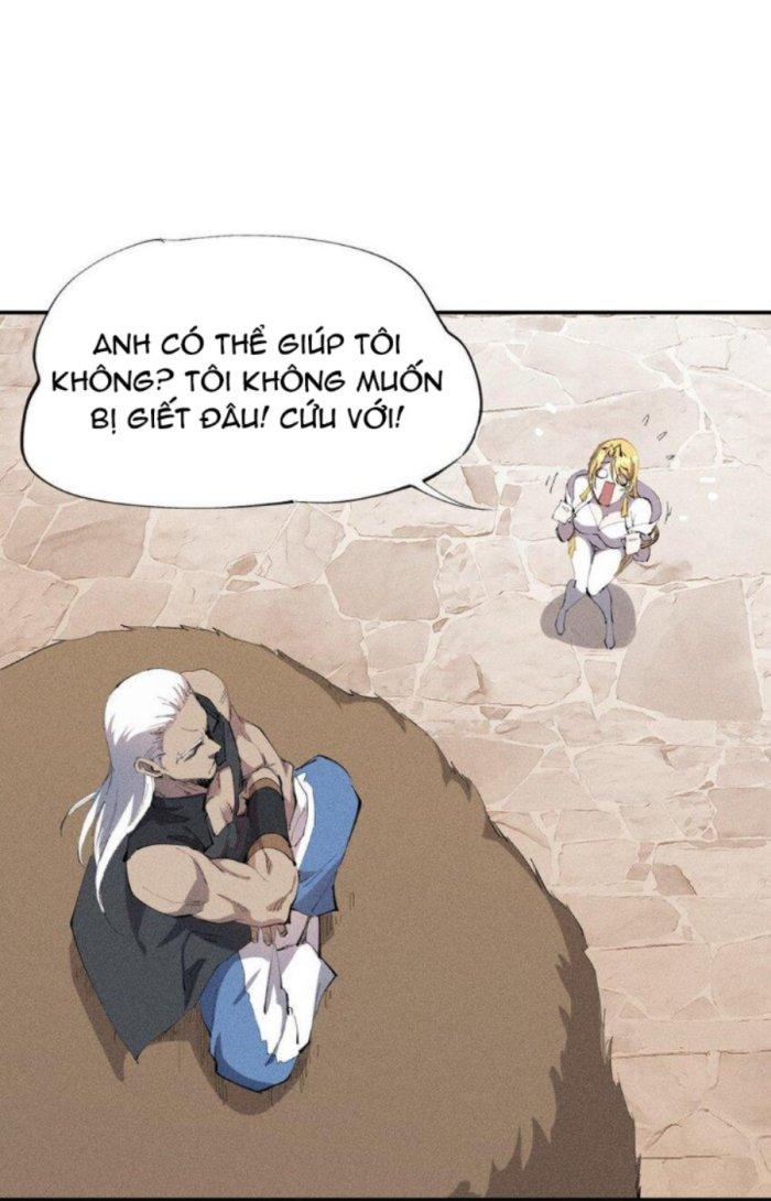 Thức Tỉnh Thành Sứa Nhưng Ta Vẫn Thật Siêu Thần Chapter 26 - Trang 2