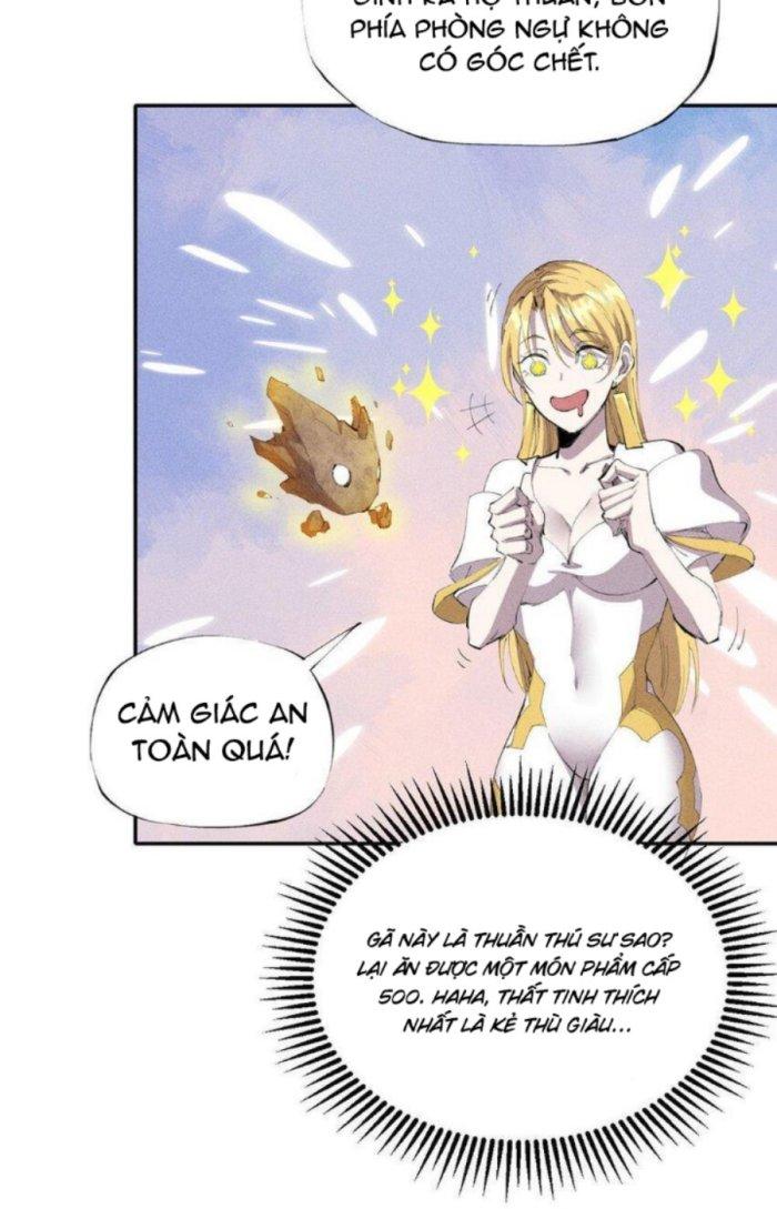 Thức Tỉnh Thành Sứa Nhưng Ta Vẫn Thật Siêu Thần Chapter 26 - Trang 2