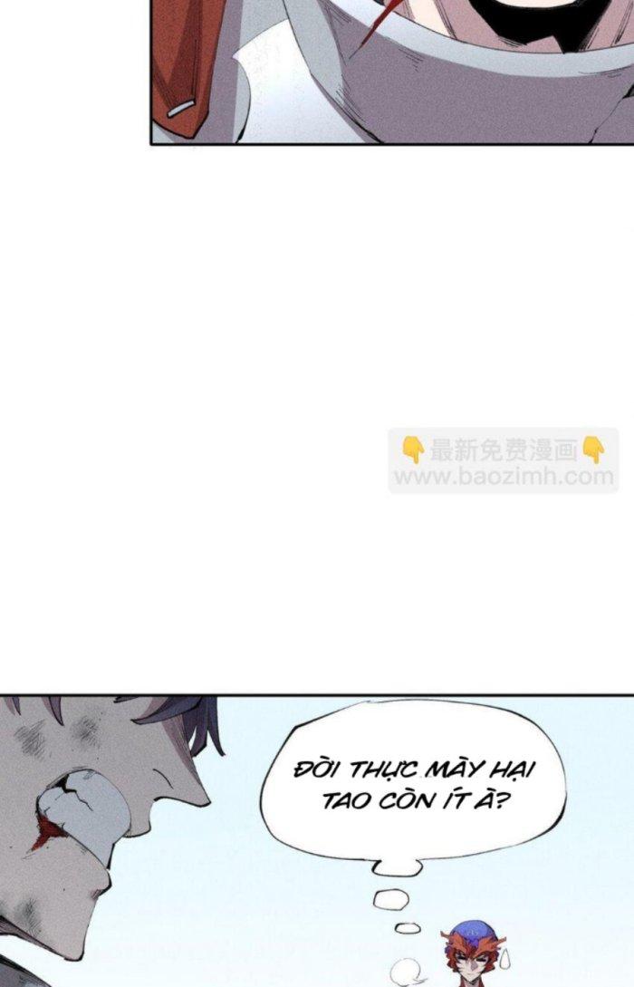 Thức Tỉnh Thành Sứa Nhưng Ta Vẫn Thật Siêu Thần Chapter 26 - Trang 2