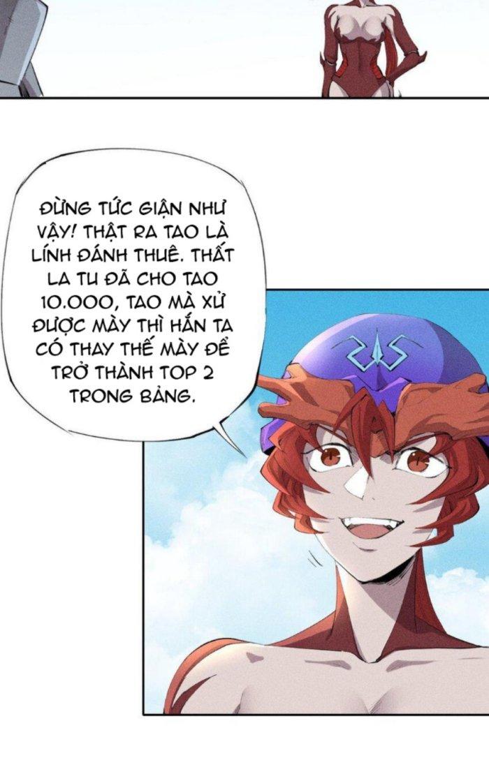 Thức Tỉnh Thành Sứa Nhưng Ta Vẫn Thật Siêu Thần Chapter 26 - Trang 2