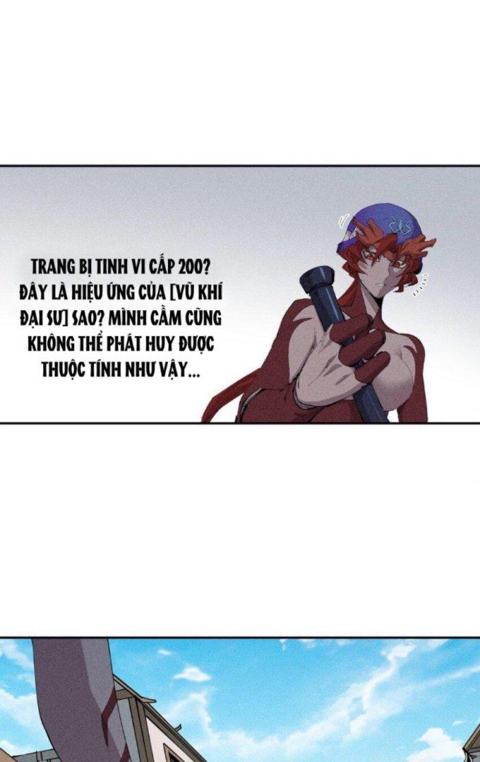 Thức Tỉnh Thành Sứa Nhưng Ta Vẫn Thật Siêu Thần Chapter 27 - Trang 2