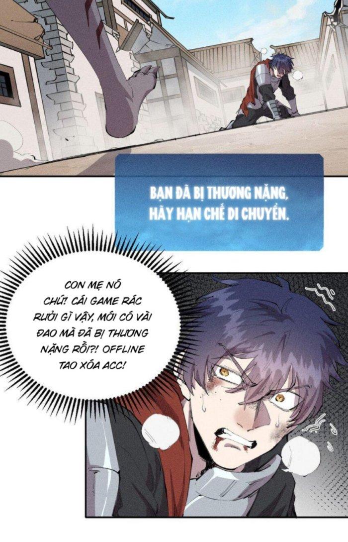 Thức Tỉnh Thành Sứa Nhưng Ta Vẫn Thật Siêu Thần Chapter 27 - Trang 2