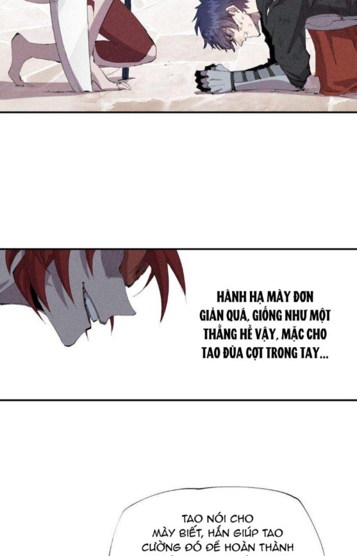 Thức Tỉnh Thành Sứa Nhưng Ta Vẫn Thật Siêu Thần Chapter 27 - Trang 2