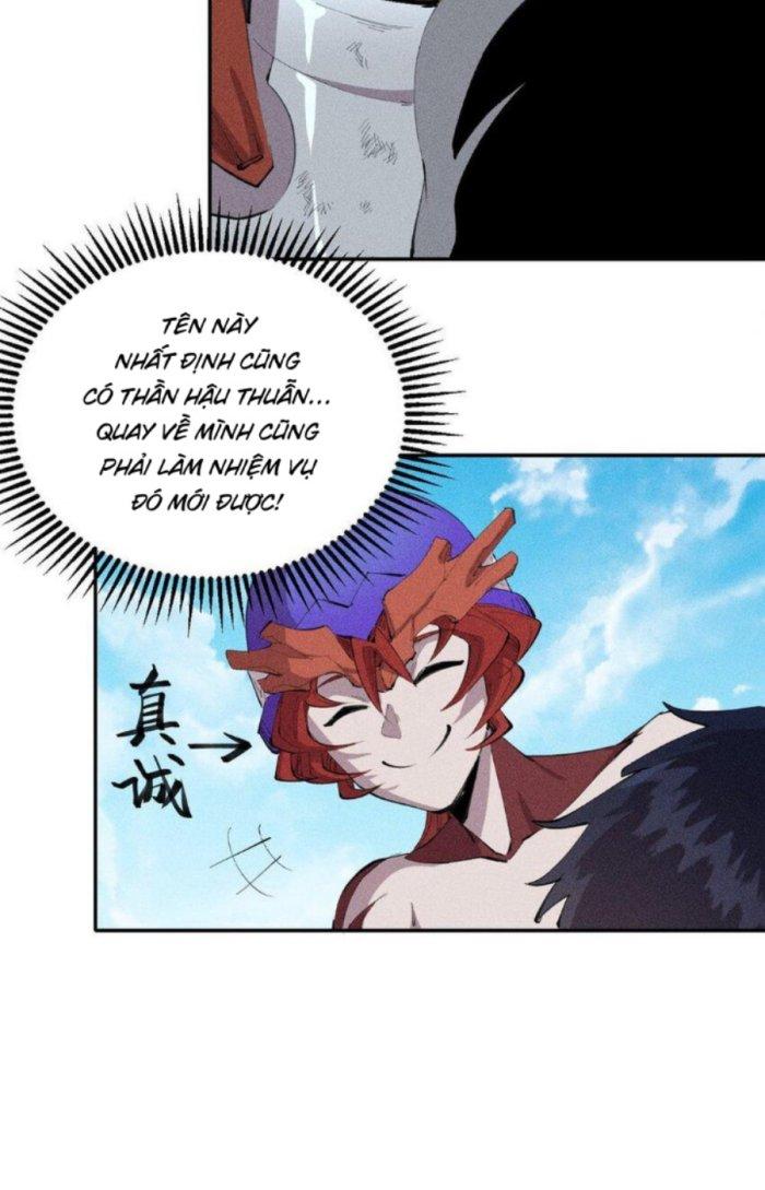 Thức Tỉnh Thành Sứa Nhưng Ta Vẫn Thật Siêu Thần Chapter 27 - Trang 2