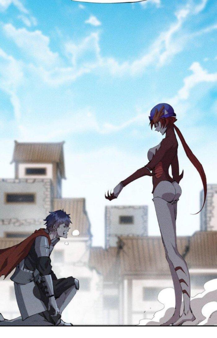 Thức Tỉnh Thành Sứa Nhưng Ta Vẫn Thật Siêu Thần Chapter 27 - Trang 2