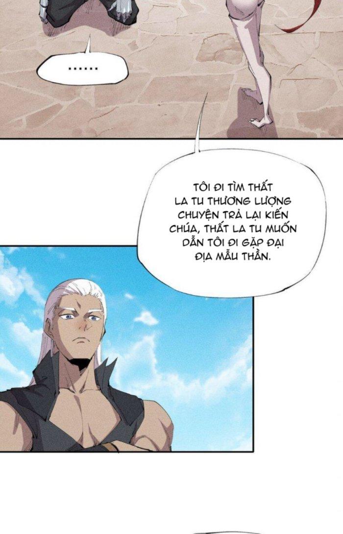 Thức Tỉnh Thành Sứa Nhưng Ta Vẫn Thật Siêu Thần Chapter 27 - Trang 2