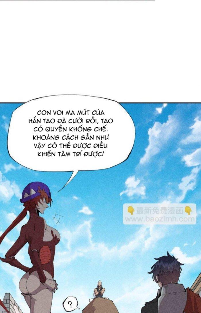 Thức Tỉnh Thành Sứa Nhưng Ta Vẫn Thật Siêu Thần Chapter 27 - Trang 2