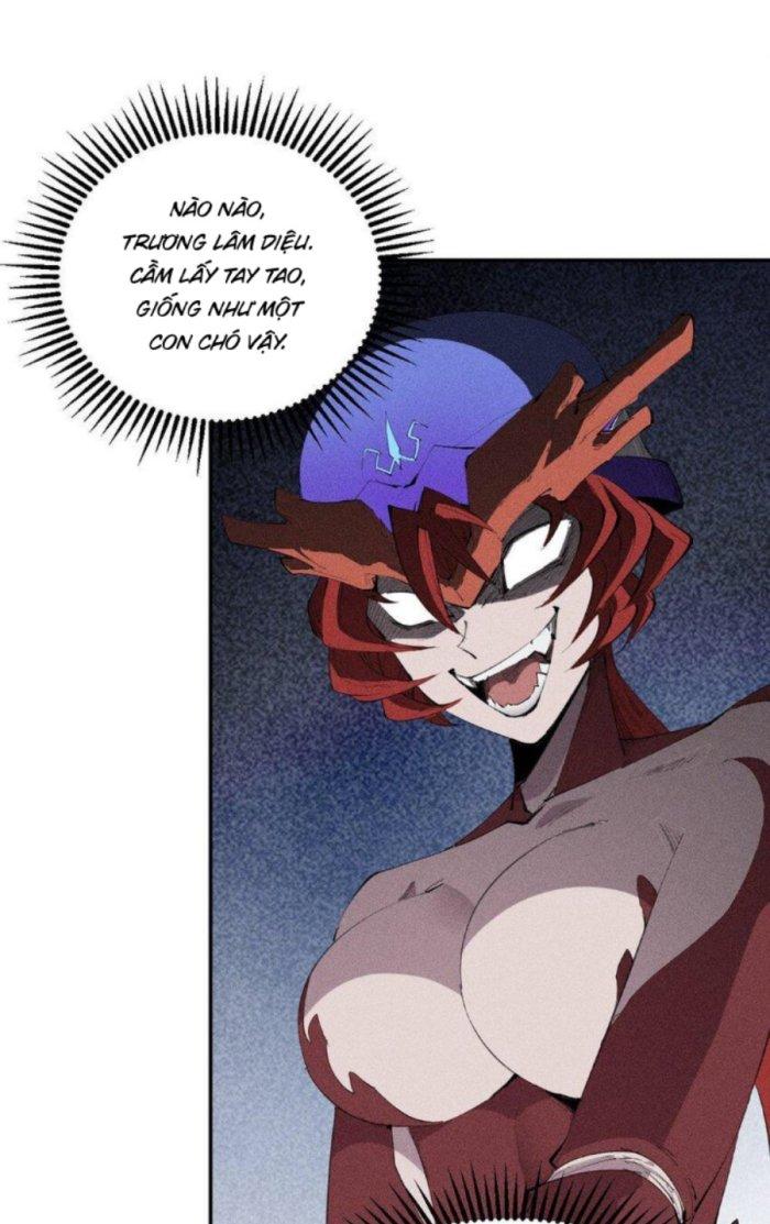 Thức Tỉnh Thành Sứa Nhưng Ta Vẫn Thật Siêu Thần Chapter 27 - Trang 2