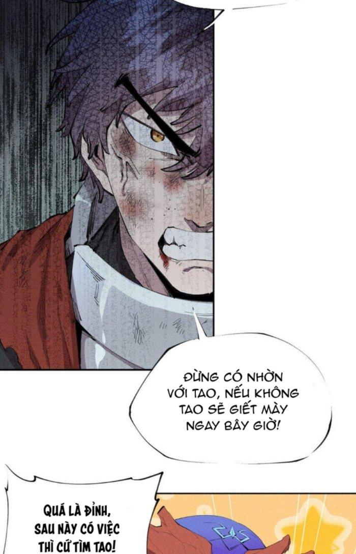 Thức Tỉnh Thành Sứa Nhưng Ta Vẫn Thật Siêu Thần Chapter 27 - Trang 2