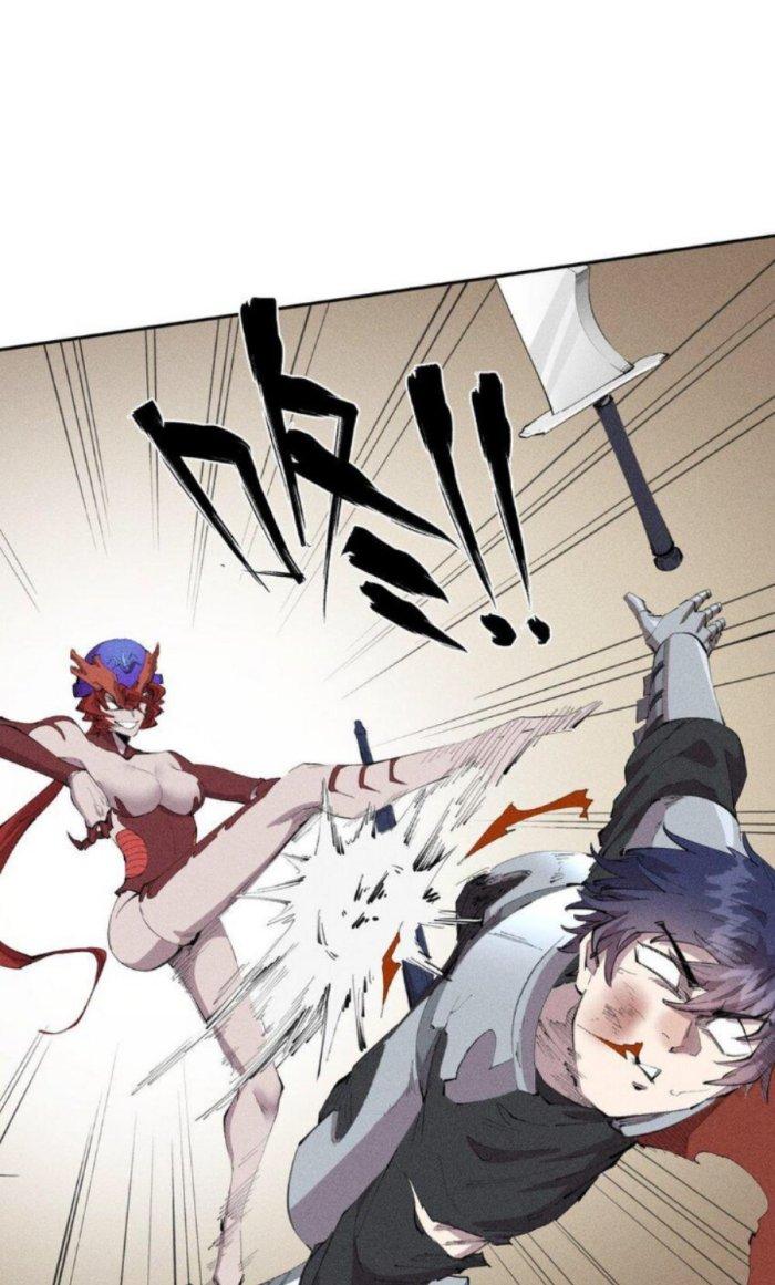 Thức Tỉnh Thành Sứa Nhưng Ta Vẫn Thật Siêu Thần Chapter 27 - Trang 2