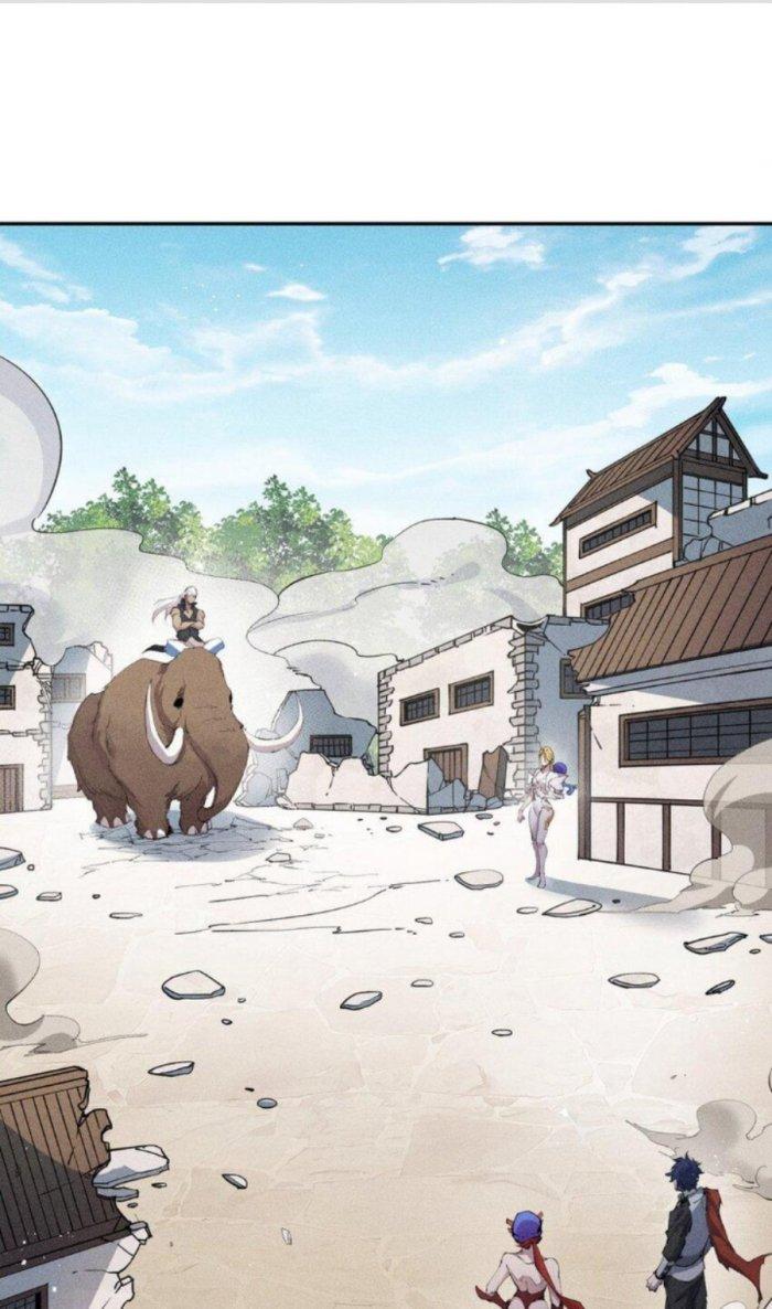 Thức Tỉnh Thành Sứa Nhưng Ta Vẫn Thật Siêu Thần Chapter 28 - Trang 2