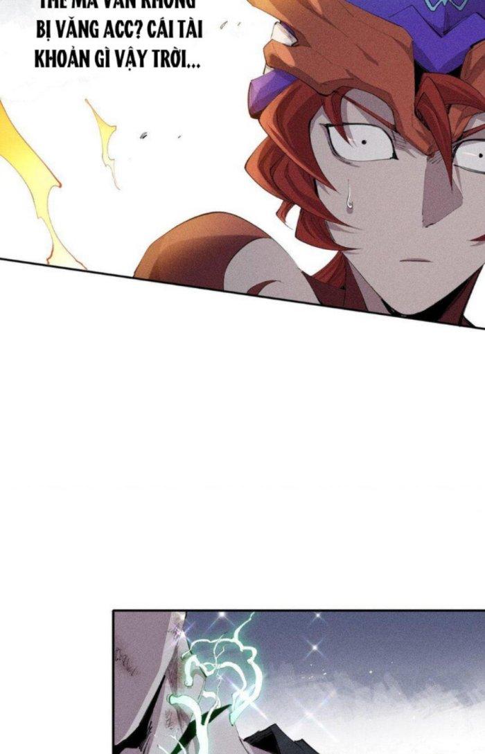 Thức Tỉnh Thành Sứa Nhưng Ta Vẫn Thật Siêu Thần Chapter 28 - Trang 2