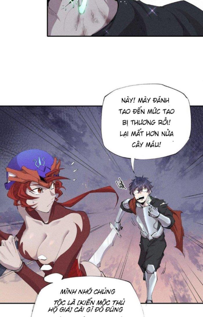 Thức Tỉnh Thành Sứa Nhưng Ta Vẫn Thật Siêu Thần Chapter 28 - Trang 2