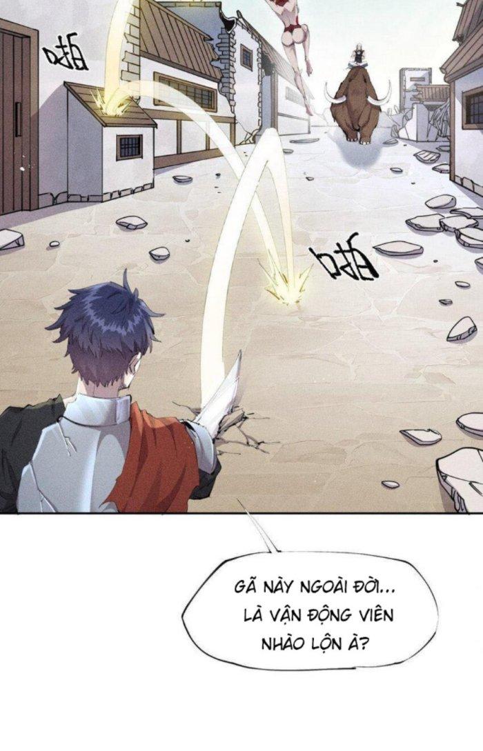 Thức Tỉnh Thành Sứa Nhưng Ta Vẫn Thật Siêu Thần Chapter 28 - Trang 2