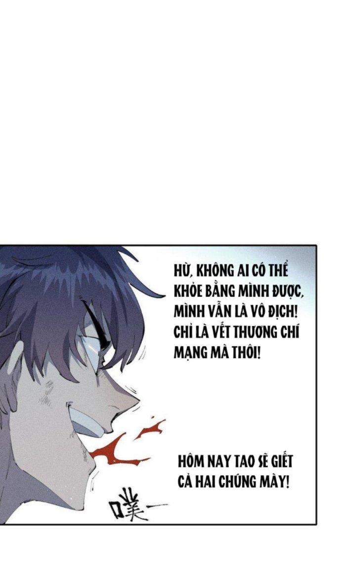 Thức Tỉnh Thành Sứa Nhưng Ta Vẫn Thật Siêu Thần Chapter 28 - Trang 2