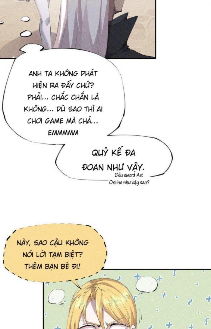 Thức Tỉnh Thành Sứa Nhưng Ta Vẫn Thật Siêu Thần Chapter 28 - Trang 2