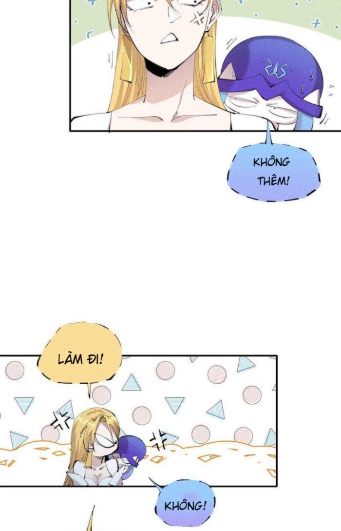 Thức Tỉnh Thành Sứa Nhưng Ta Vẫn Thật Siêu Thần Chapter 28 - Trang 2