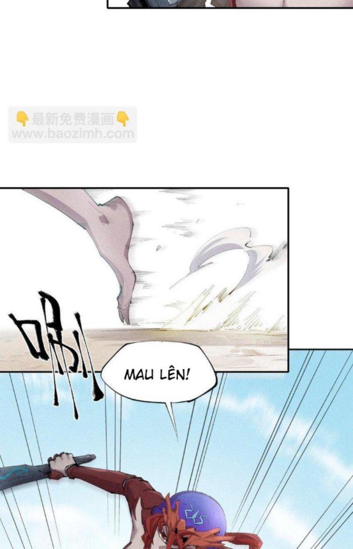 Thức Tỉnh Thành Sứa Nhưng Ta Vẫn Thật Siêu Thần Chapter 28 - Trang 2