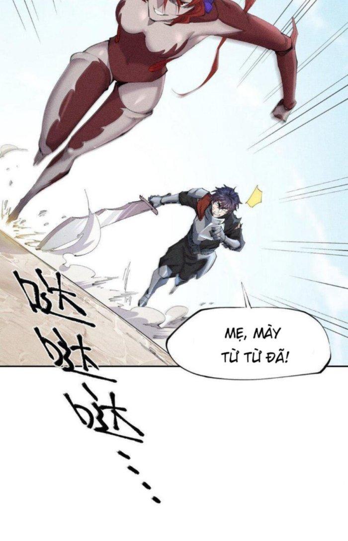 Thức Tỉnh Thành Sứa Nhưng Ta Vẫn Thật Siêu Thần Chapter 28 - Trang 2