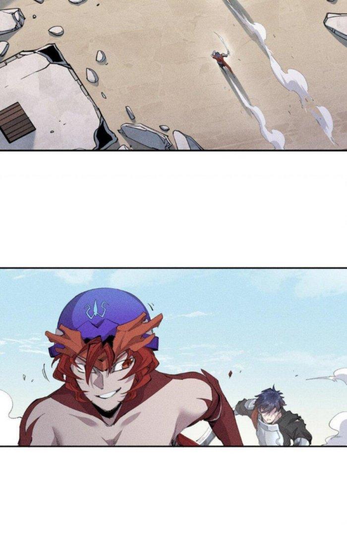 Thức Tỉnh Thành Sứa Nhưng Ta Vẫn Thật Siêu Thần Chapter 28 - Trang 2