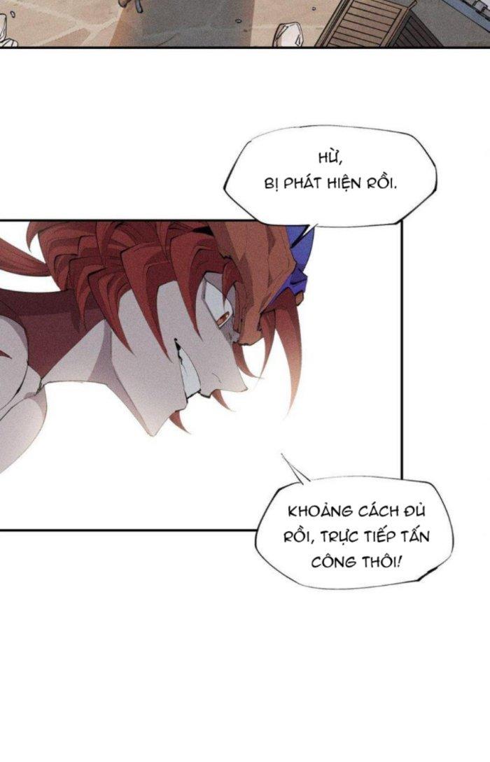 Thức Tỉnh Thành Sứa Nhưng Ta Vẫn Thật Siêu Thần Chapter 29 - Trang 2