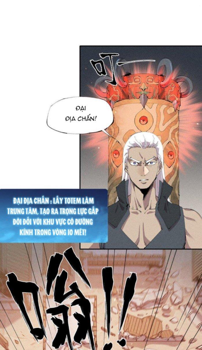 Thức Tỉnh Thành Sứa Nhưng Ta Vẫn Thật Siêu Thần Chapter 29 - Trang 2