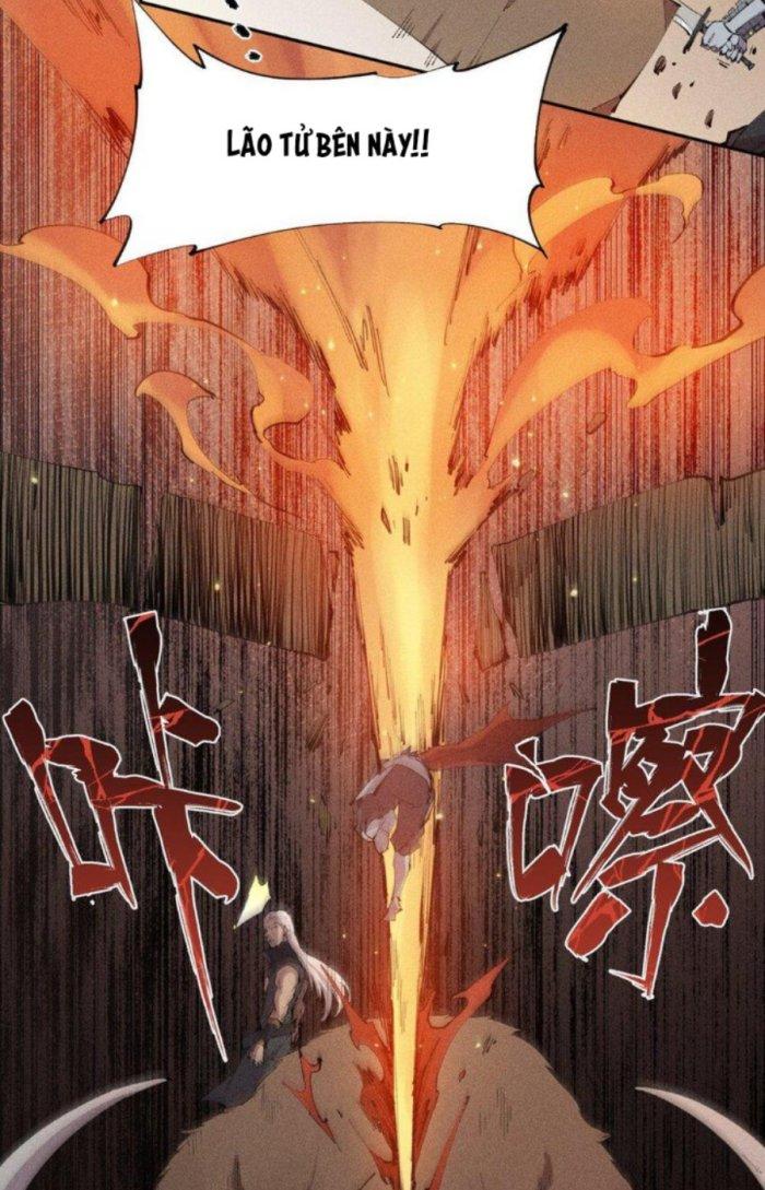 Thức Tỉnh Thành Sứa Nhưng Ta Vẫn Thật Siêu Thần Chapter 29 - Trang 2