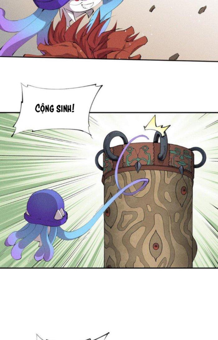 Thức Tỉnh Thành Sứa Nhưng Ta Vẫn Thật Siêu Thần Chapter 29 - Trang 2