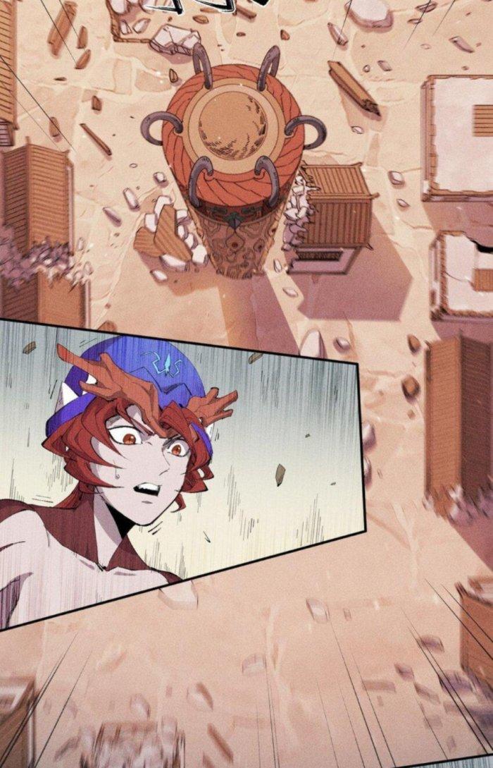 Thức Tỉnh Thành Sứa Nhưng Ta Vẫn Thật Siêu Thần Chapter 29 - Trang 2