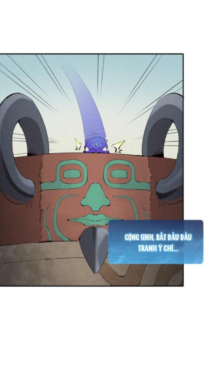 Thức Tỉnh Thành Sứa Nhưng Ta Vẫn Thật Siêu Thần Chapter 29 - Trang 2